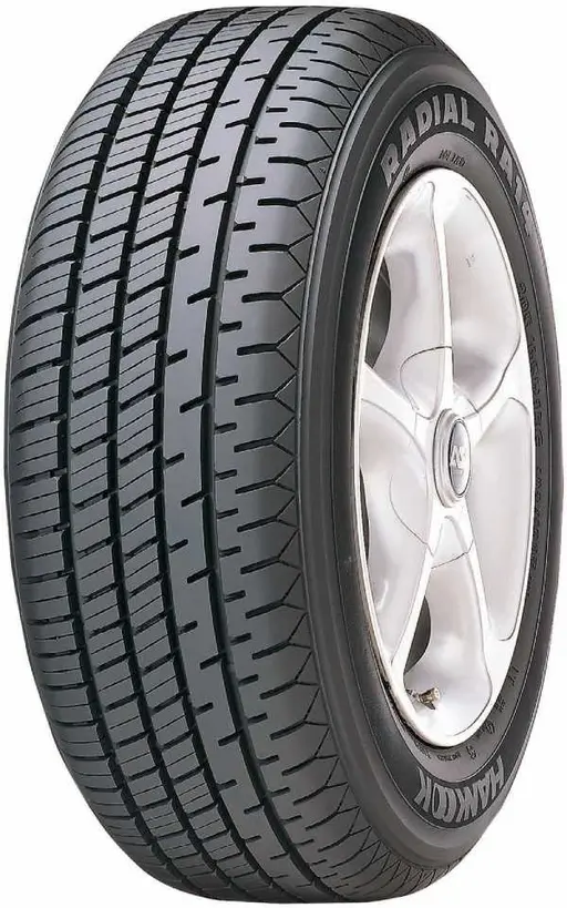225/60R16C opona HANKOOK Radial RA14 105/103T